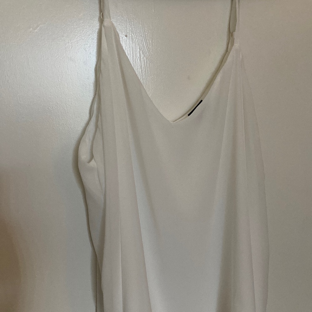 Sophie Chiffon Swing Cami